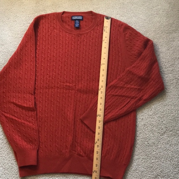 Cashmere Cable Knit - Picture 3 of 7